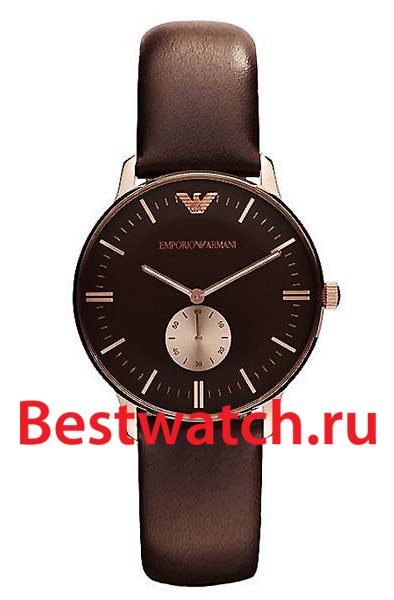 Часы Emporio Armani Gents AR0383